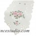 Xia Home Fashions Bloom Table Runner XIAH1385